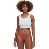 Chantelle - Seamless Pulpies - Bikinibroekje - Zwart - 60% Polyamide, 40% Elastaan