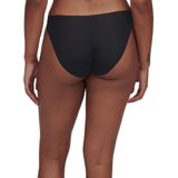 Chantelle - Seamless Pulpies - Bikinibroekje - Zwart - 60% Polyamide, 40% Elastaan