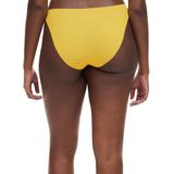 Chantelle - Seamless Pulpies - Bikinibroekje - Zwart - 60% Polyamide, 40% Elastaan