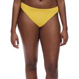 Chantelle - Seamless Pulpies - Bikinibroekje - Zwart - 60% Polyamide, 40% Elastaan