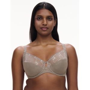 Chantelle - Intrigue - BH Beugel - Safari Grey