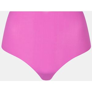 Pulpies - Seamless Taille Slip - High Waist - Dames Ondergoed - Orchid