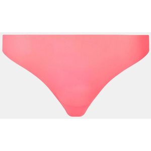 Chantelle - Pulpies Slip - Roze - 60% Polyamide, 40% Elastaan