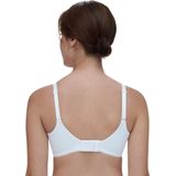 Chantelle EasyFeel - Easy Support - Dames - Beugel bh - Wit