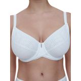 Chantelle EasyFeel - Easy Support - Dames - Beugel bh - Wit