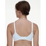 Chantelle EasyFeel - Easy Support - Dames - Beugel bh - Wit