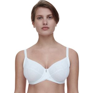 Chantelle - Easy Feel - Beugel BH - Wit - 85G