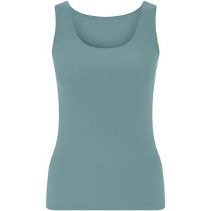 Chantelle Softstretch Tank Top c26460-ogn peacock green-One Size