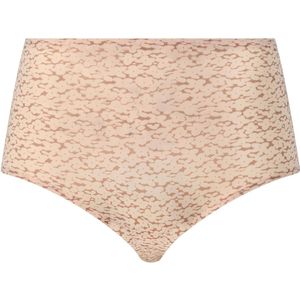 Chantelle - Soft Strech - High Waist Brief - Naadloze Taille Slip - Dames
