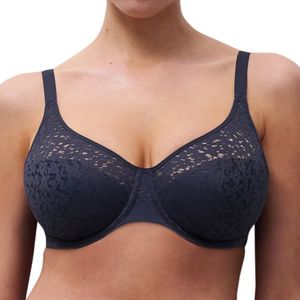 Freya – Offbeat T-shirt BH – Dazzling Blue – Glad en ondersteunend - 70-85 F