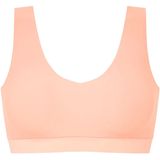Chantelle - Soft Stretch - Bralette - Rood