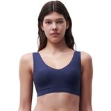 Chantelle - Soft Stretch - Bralette - Rood