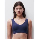 Chantelle - Soft Stretch - Bralette - Rood