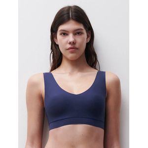 Chantelle - Soft Stretch - Bralette - Rood