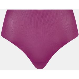 Chantelle - Pulpies Seamless - Taille Slip - High Waist - Naadloze Hoge Dames Slip - Invisible