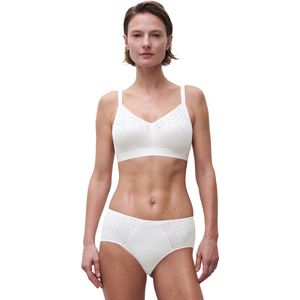 CHANTELLE - Norah Chic - Beugel-BH - Wit