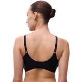 Chantelle - Power Plunge - Bralette - Beige - Soft Stretch