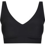 Chantelle - Power Plunge - Bralette - Beige - Soft Stretch