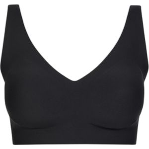 Chantelle - Soft Stretch Power Plunge - Bralette - Zwart