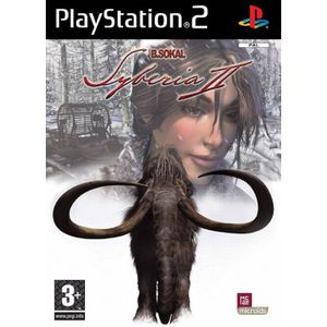 Syberia 2