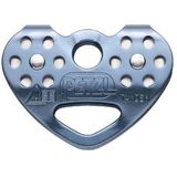 Petzl Tandem Mixte, Grijs / P21 Speed, Unique