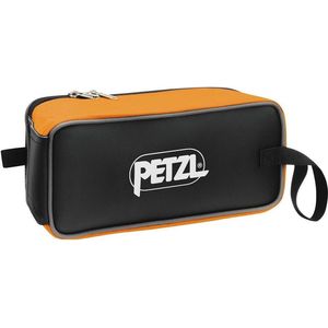 Petzl Fakir goed ventilerende stijgijzertas