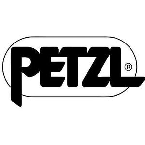 PETZL - Bescherming, kleur: Zwart