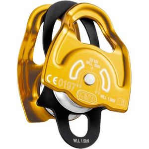 Petzl - Gemini, kleur 0