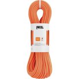 Petzl - Klimtouwen - Volta 9.2 mm Orange voor Heren - Maat 70 m - Oranje