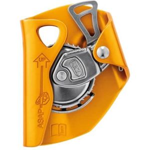 PETZL Unisex B070aa00 mobiele valbeveiliging ASAP, meerkleurig, uniseks EU