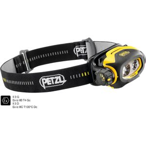 Petzl Pixa 3R - Atex Zone 2/22 - Oplaadbare Hoofdlamp