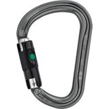 Petzl Karabijnhaak William - Ball-lock - Alu - 27mm- M36A BL