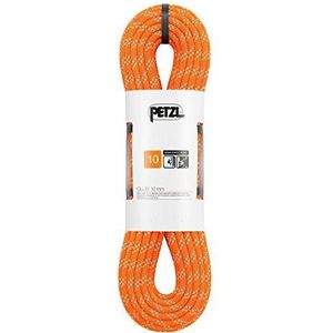 Petzl Club 10 Mm Rope Oranje 60 m