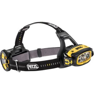 Petzl Duo Z2 Hoofdlamp Ex Zone: 2, 22 220 lm 80 m