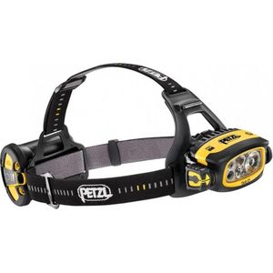 Petzl hoofdlamp DUO S - 1100 lumen