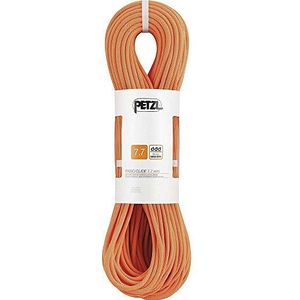 Petzl Paso Guide Halftouw (wit)