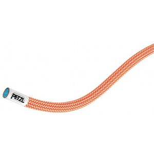 Petzl Volta Guide Enkeltouw (wit)