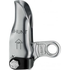 Petzl Shunt Stijgende