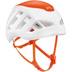 PETZL Sirocco Helm, wit, volwassenen, uniseks, wit, M/L