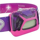 Petzl - Tikkid - Hoofdlamp - Roze - 20 Lumen