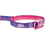 Petzl - Tikkid - Hoofdlamp - Roze - 20 Lumen