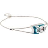 Petzl Volwassenen Bindi Stirnla, smaragdgroen, 35 g