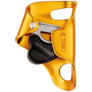 Petzl Croll S of L - ascender / stijgklem. - model L