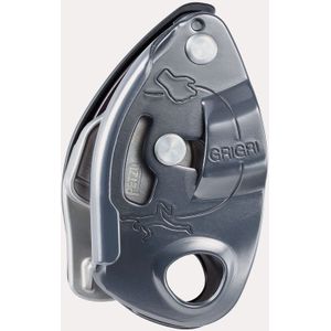 Petzl Grigri 2019 Zekeringsapparaat