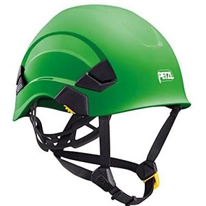 Petzl, Vertex®, Comfortabele Helm, Groente, U, Unisex-Volwassene