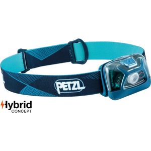 Petzl Tikkina Hoofdlamp - Blauw - 250 Lumen