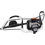 Petzl IKO Zwart, Wit Lantaarn aan hoofdband LED