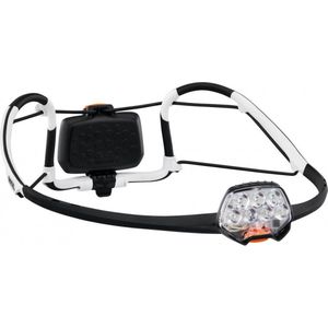 Petzl IKO bkwh | E104AA00  LED Hoofdlamp