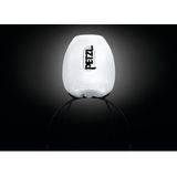 PETZL E104BA00 zaklamp en zaklamp, zwart, oranje, wit, led-hoofdlamp, eenheidsmaat
