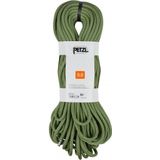 Petzl, Contact® 9.8 Mm, Enkel Licht Touw Voor Binnenklimmen En Klif, Groente, 60 M, Unisex-Volwassene